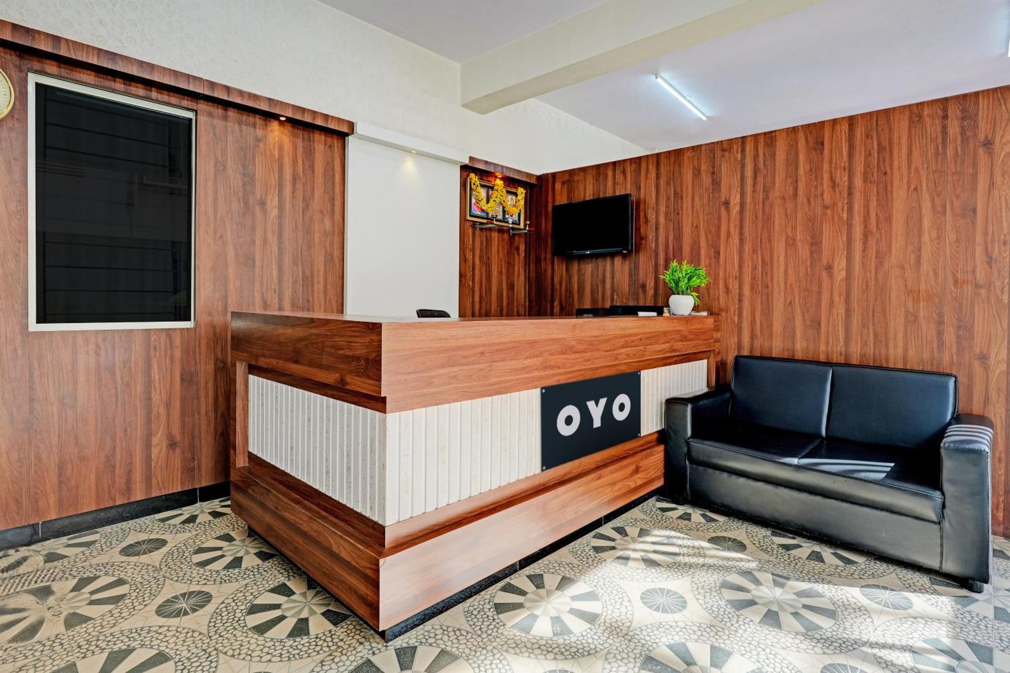 OYO 19749 New Shelton Suites Yelahanka Exterior foto